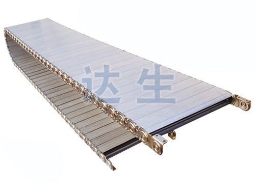 全封閉鋼制拖鏈